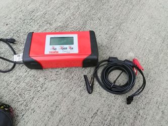 Telwin Doctor 50 Charger