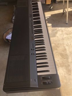 Clavinova pf p100 best sale
