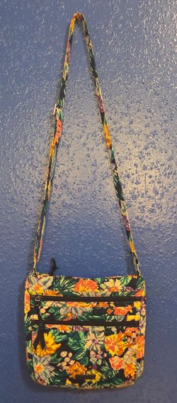 super cute Vera Bradley crossbody purse