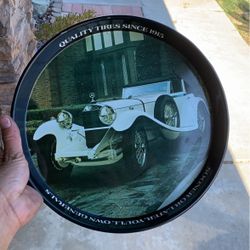 Metal Sign