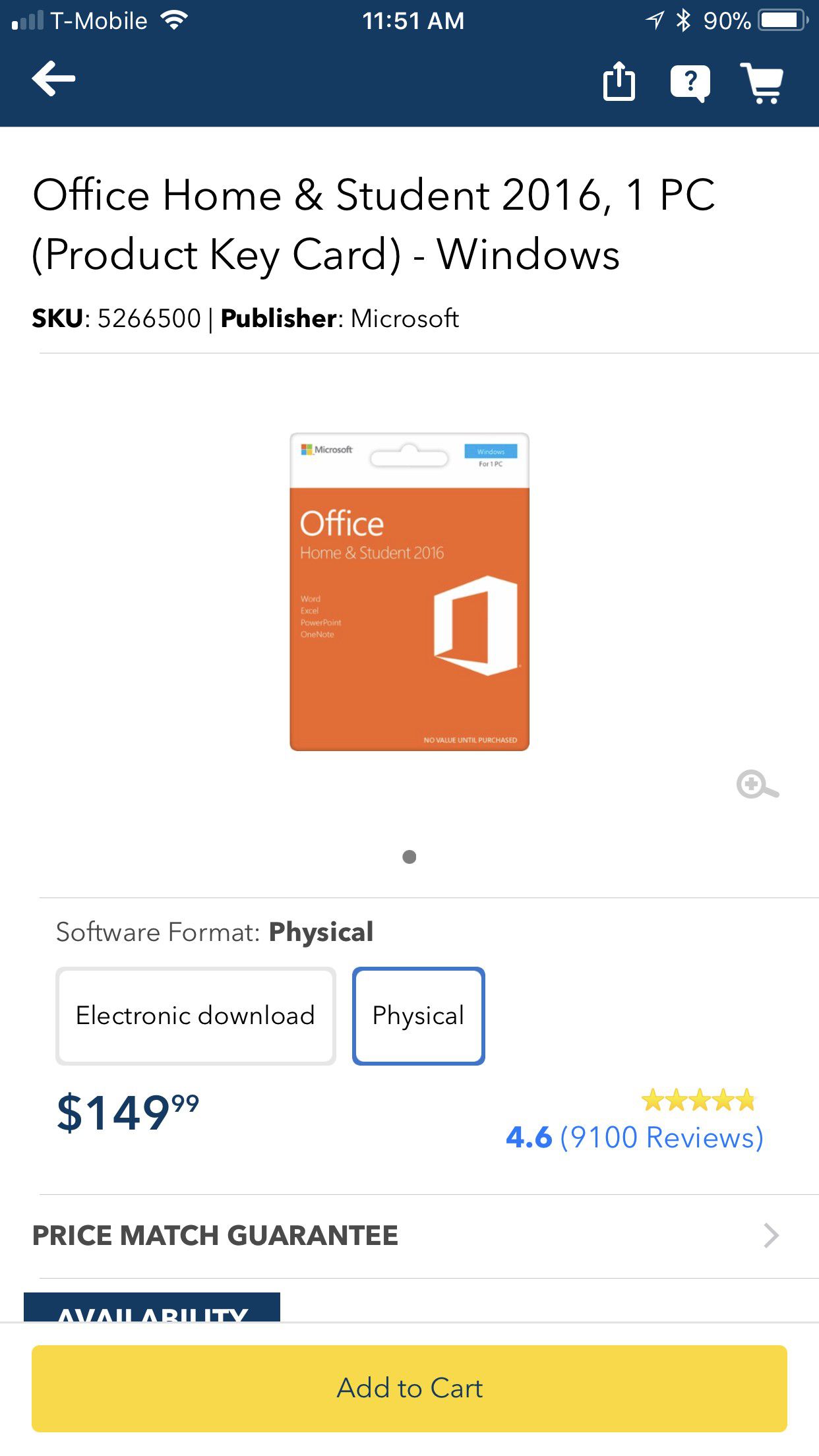 Microsoft Office Lifetime for APPLE MAC and WINDOWS PC