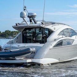 ALL IN 42ft Marquis Sport Coupe
