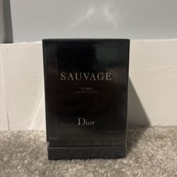 Dior Sauvage(Brand New) Cheap