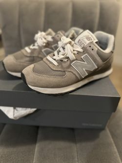 New Balance Sneakers