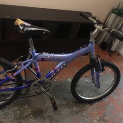 Kids Bike