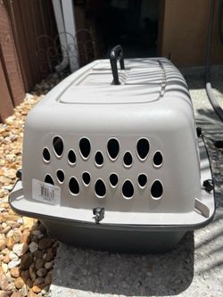 Small cage