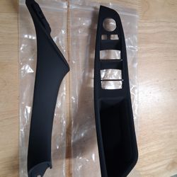 Bmw 5 Series 10-17 F10 Door Handle Trim