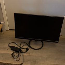 Acer Computer Monitor