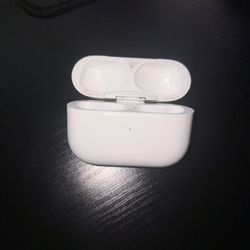 Air Por Pro 2nd Gen (Case Only)