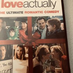 Love Actually 
