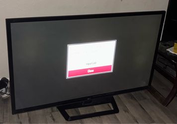 LG TV
