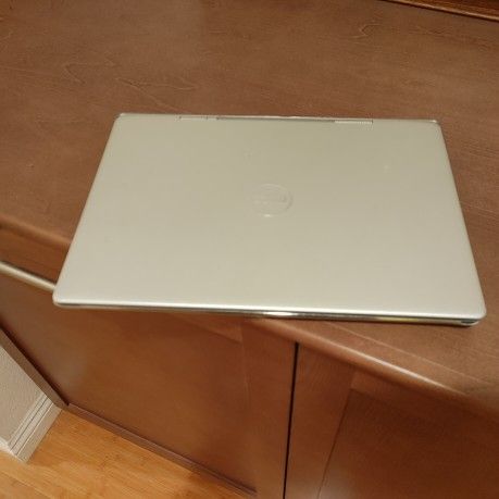 Dell 14" XPS 14z laptop 500G SSD