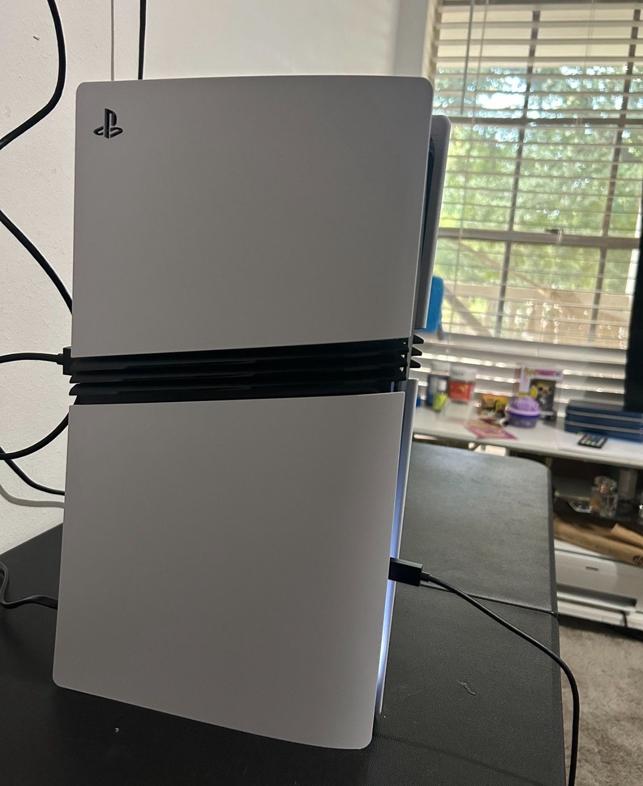 PS5 PRO