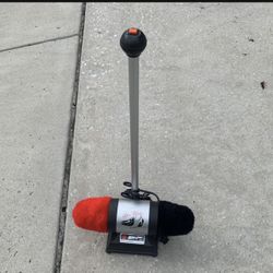 Shoe Polisher, Electric 