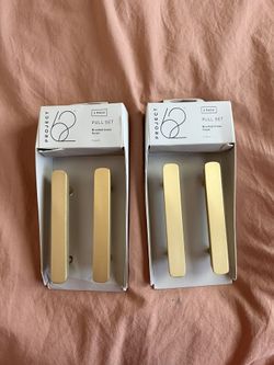 Pull Set x2 from Target 