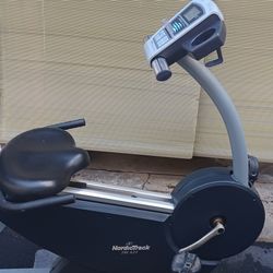 Static BIKE 