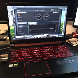 Acer Nitro Gaming Laptop 🔥🔥🔥🔥🔥