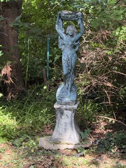 We called`her “Our Lady of Branson”