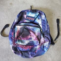 Backpacks of all sizes