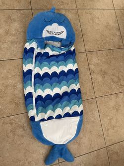 Happy Nappers Sleeping Bag