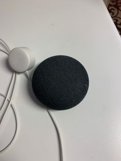 Google home