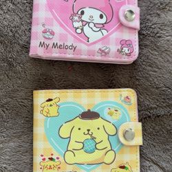 Kids Wallets 