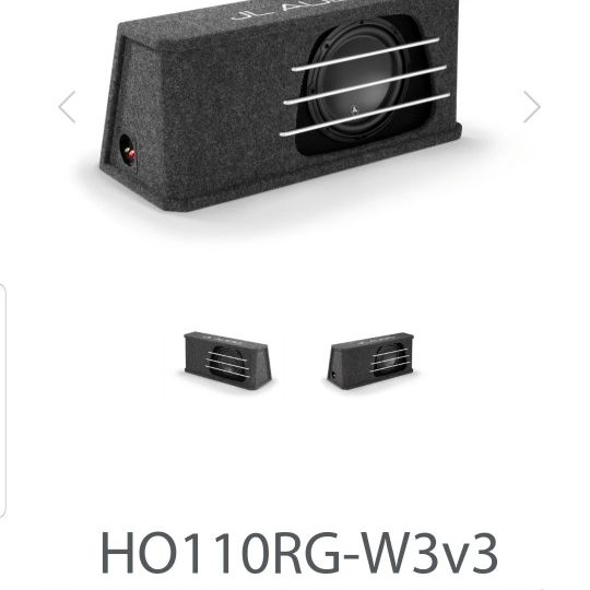 Jl Audio