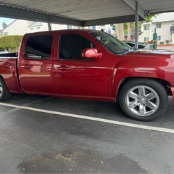 2008 Chevrolet Silverado 1500