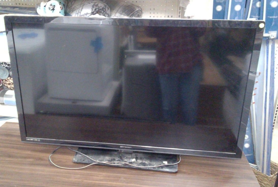 Flatscreen TV