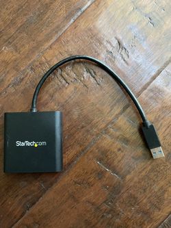 Startech USB