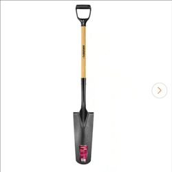 Shovles - Palas - tools