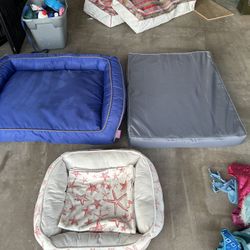 Pet Beds