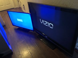 For sale 2 tv for $145