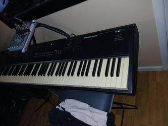 Kurzweil Performance Controller PC88