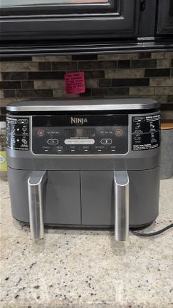 Ninja air fryer
