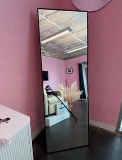 Full Length Mirror