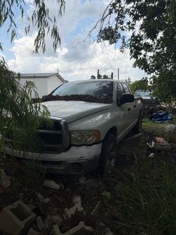 2003 Dodge Ram 1500