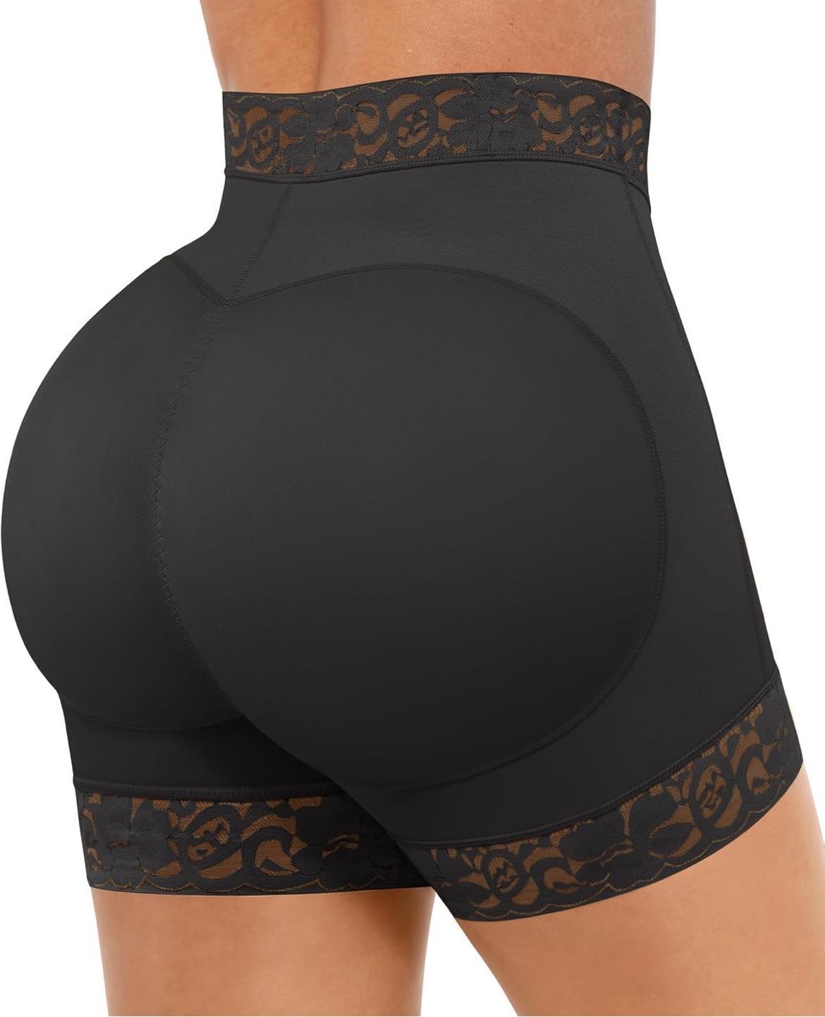 Butt Lifting Shapewear S