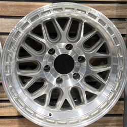 Rines Lock Con Instalacion Y Balanceo Incluido Tacoma 4 Runner Silverado Tundra