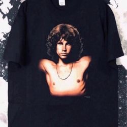Jim Morrison Shirt 
