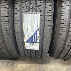 Tires