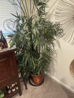 Faux Tree