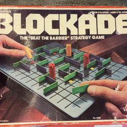 Vintage Board Games $10 Each 