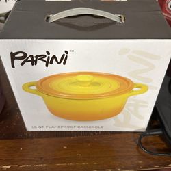 Casserole