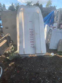 8 Ft Livingston