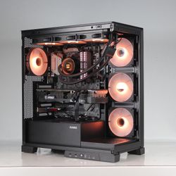 Gaming PC RTX 3080/Ryzen 9 3900X