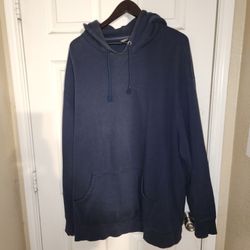 Navy Blue 3XL Foot Locker Hoodie 4 Sale...