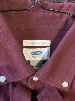 Old Navy Dress Shirt