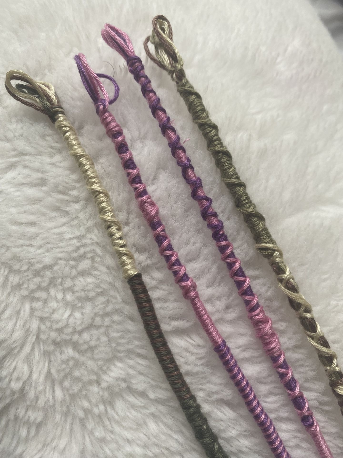 Custom Bracelets