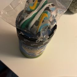 Chunky Dunky Key Chain 